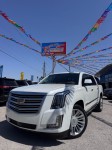 Image for 2016 Cadillac Escalade Esv Platinum ID: 7179364