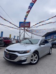Image for 2019 Chevrolet Malibu LS ID: 7179379