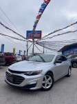 Image for 2019 Chevrolet Malibu LS ID: 7179379