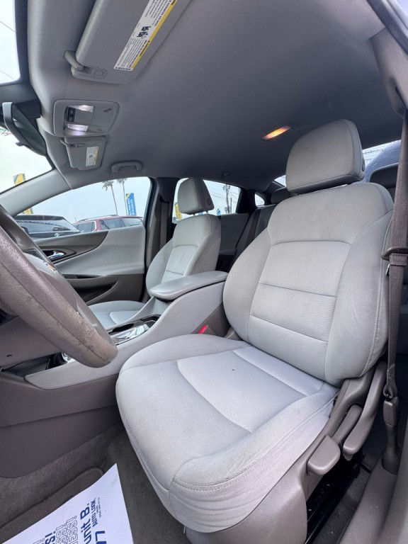 2019 Chevrolet Malibu Image 10