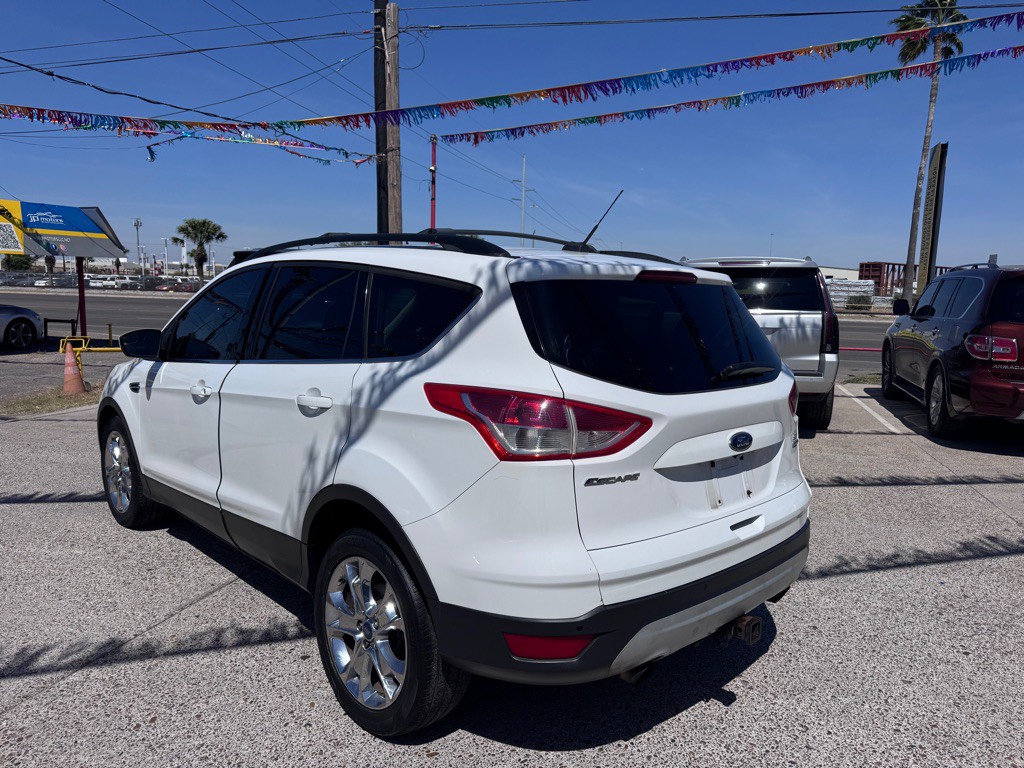 2014 Ford Escape Image 5