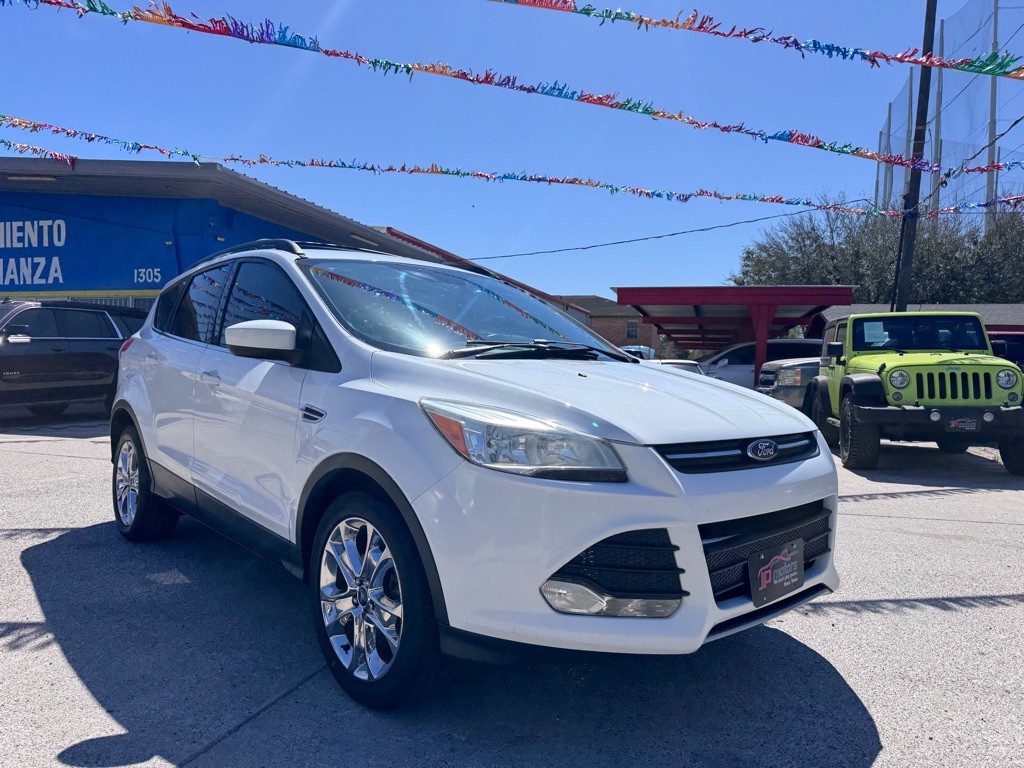 2014 Ford Escape Image 6