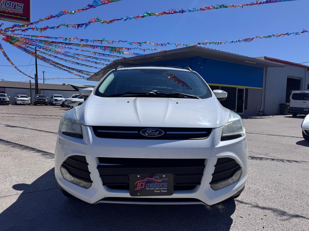 2014 Ford Escape Image 7