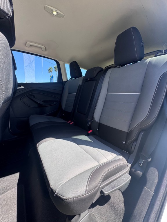 2014 Ford Escape Image 10