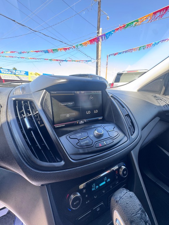 2014 Ford Escape Image 11