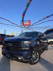 Image for 2019 Chevrolet Silverado 1500 RST ID: 7179788