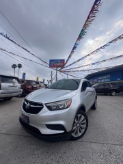 Image for 2018 Buick Enclave Preferred ID: 7179794