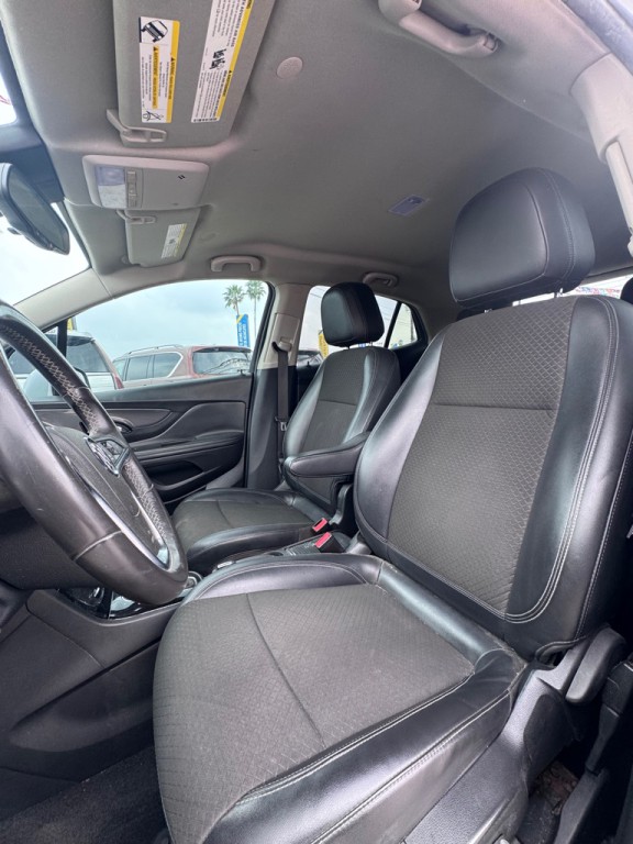 2018 Buick Enclave Image 10