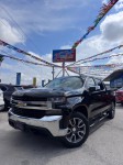 Image for 2020 Chevrolet Silverado 1500 LT ID: 7180959