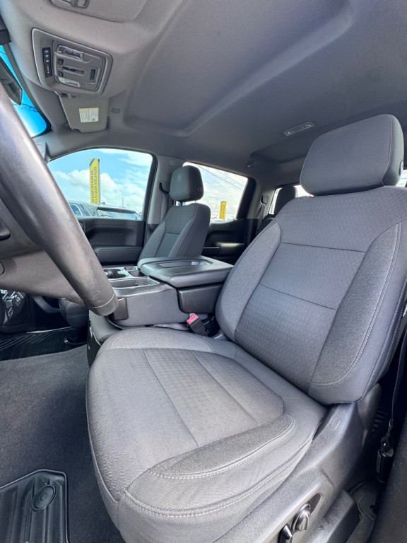 2020 Chevrolet Silverado 1500 Image 8