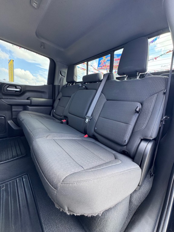 2020 Chevrolet Silverado 1500 Image 9