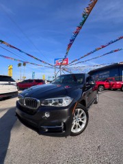Image for 2014 BMW X5 xDrive35i ID: 7190107