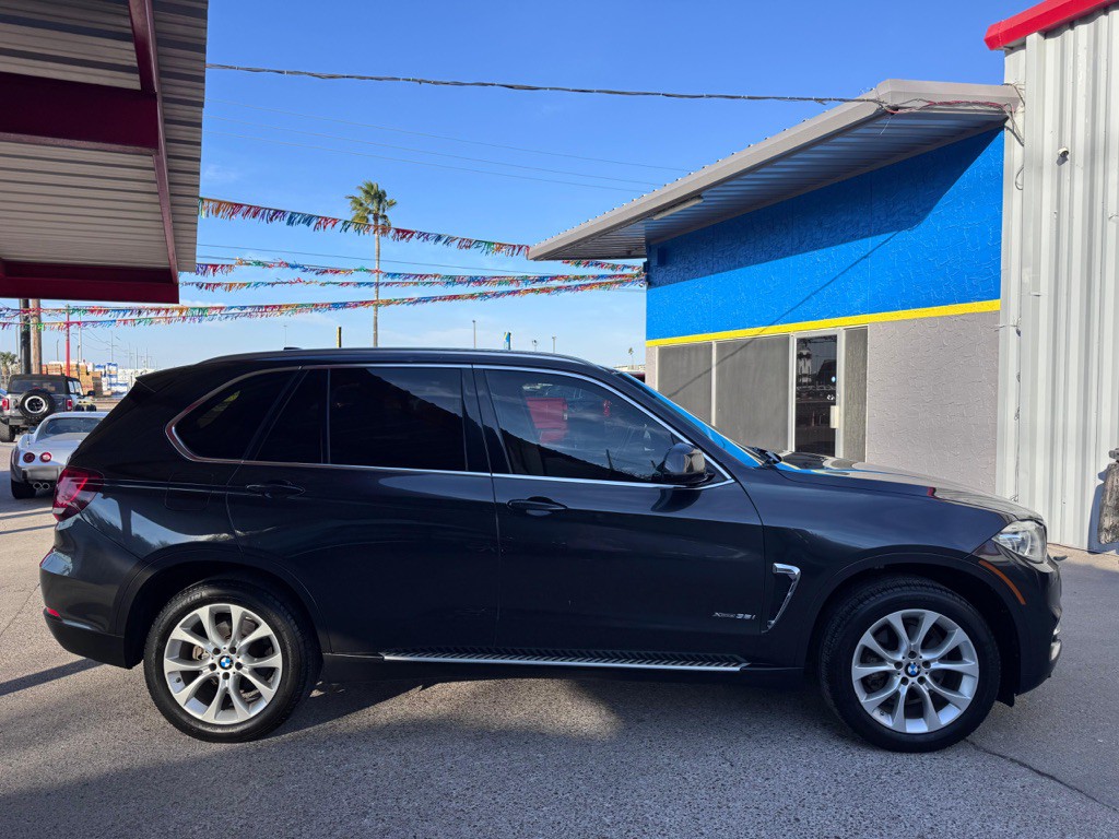 2014 BMW X5 Image 2
