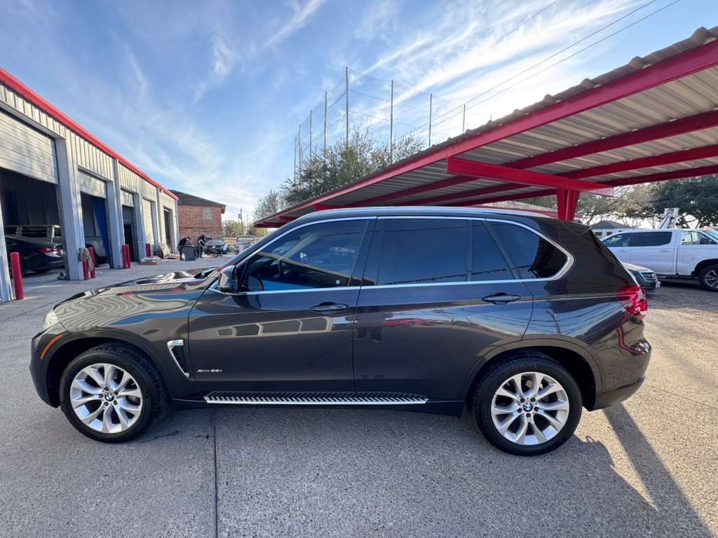 2014 BMW X5 Image 5