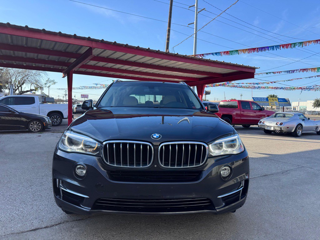 2014 BMW X5 Image 7