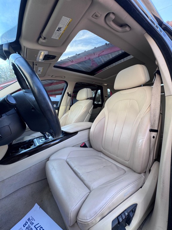 2014 BMW X5 Image 9