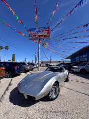 Image for 1976 Chevrolet Corvette Stingray ID: 7190287