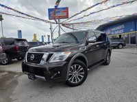 Image for 2020 Nissan Armada SV ID: 7197792