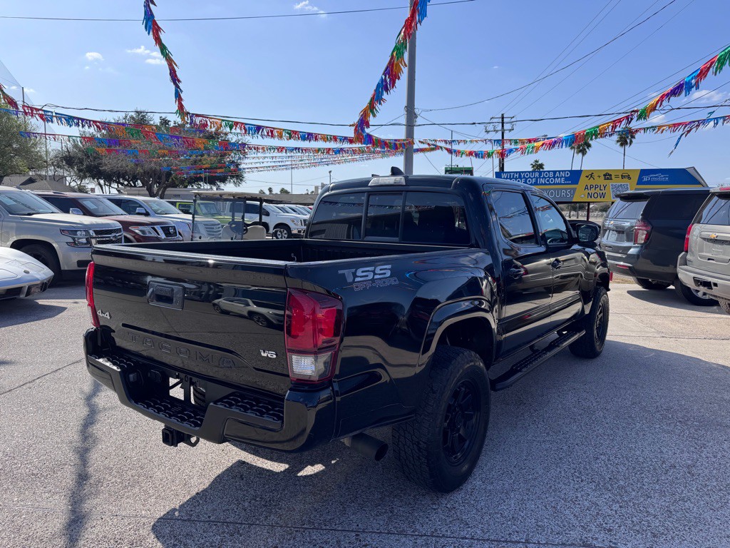 2023 Toyota Tacoma Image 5