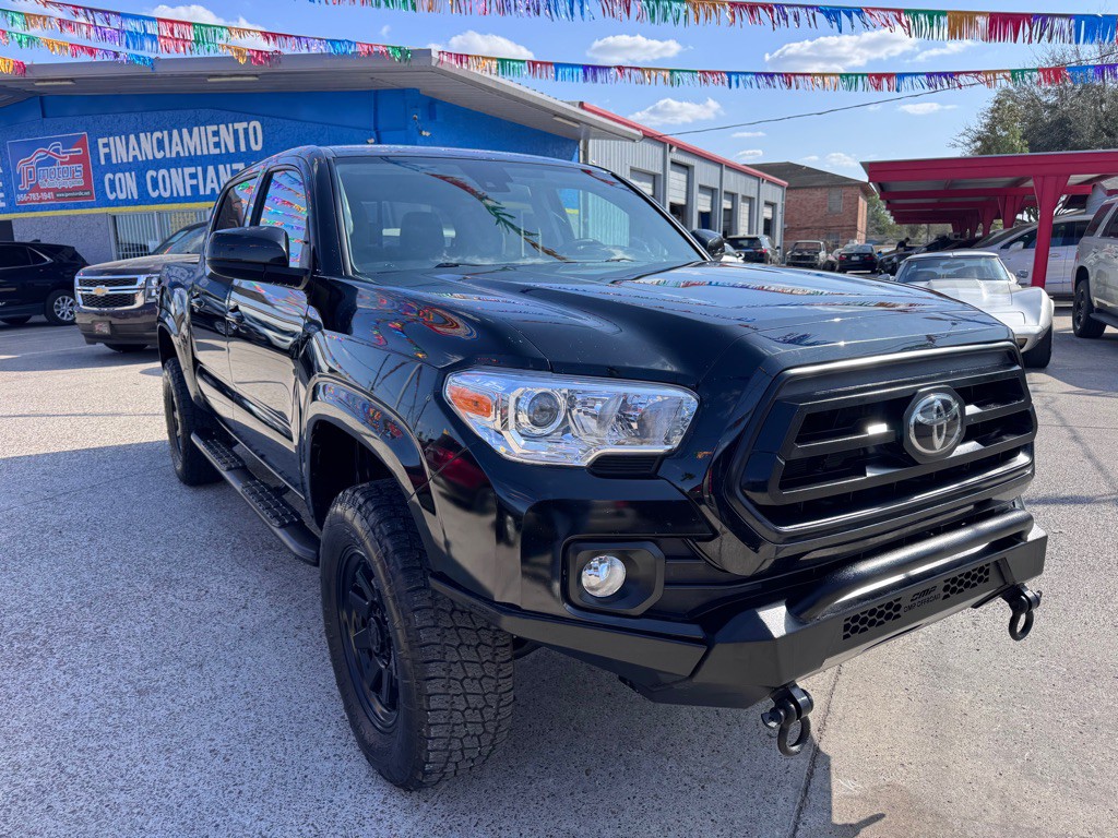 2023 Toyota Tacoma Image 6