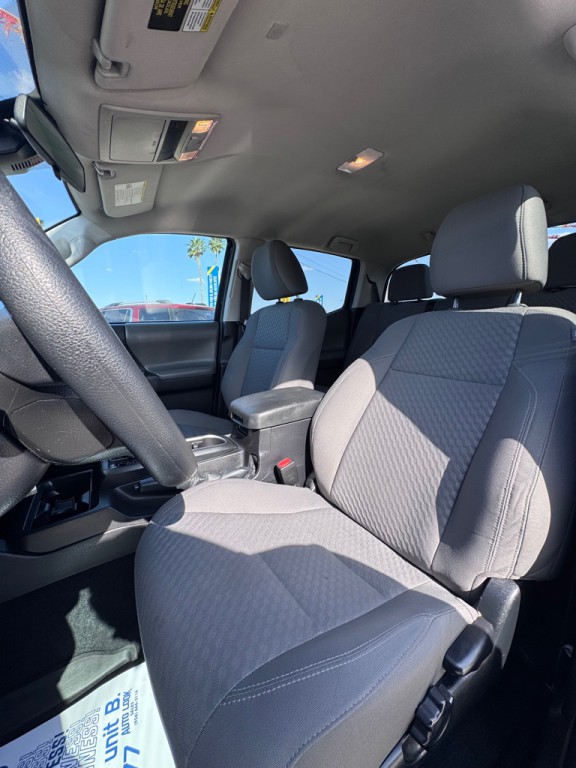 2023 Toyota Tacoma Image 10