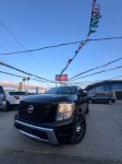 Image for 2021 Nissan Titan SV ID: 7198359
