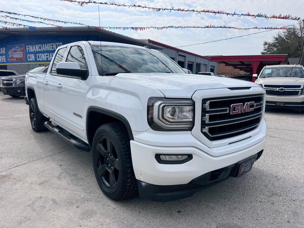 2017 GMC Sierra Image 6