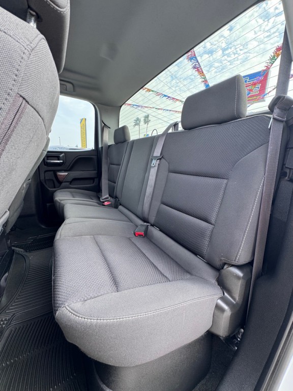 2017 GMC Sierra Image 10