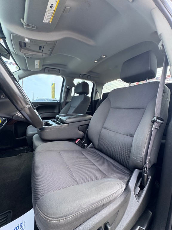 2017 GMC Sierra Image 11