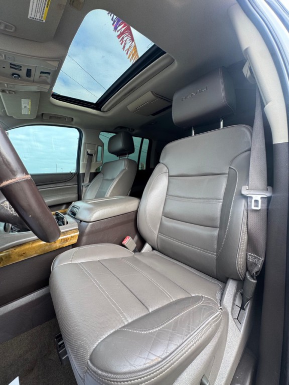2016 GMC Yukon Image 19