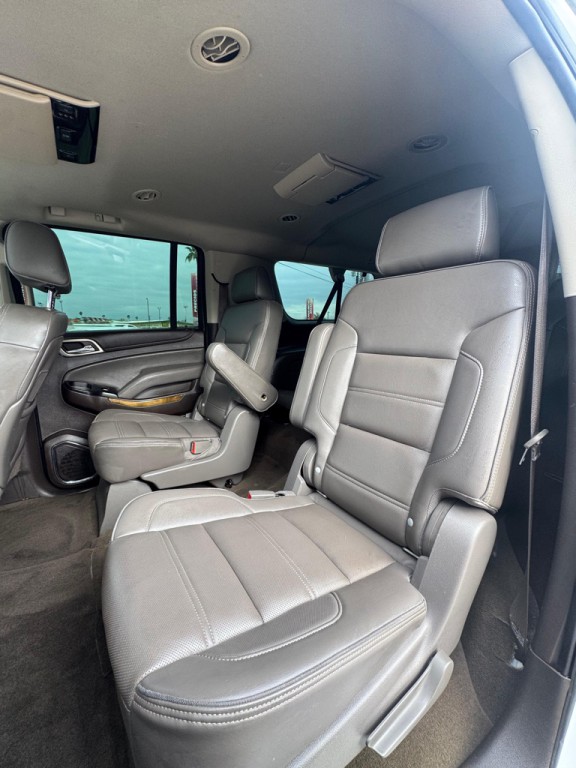 2016 GMC Yukon Image 20