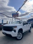 Image for 2022 Chevrolet Silverado 1500 Custom ID: 7210219