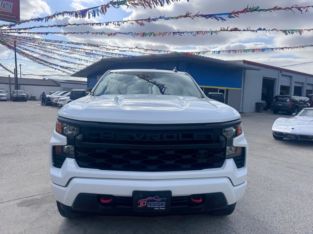 2022 Chevrolet Silverado 1500 Image 7