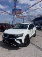 Image for 2023 Volkswagen Taos S ID: 7210257