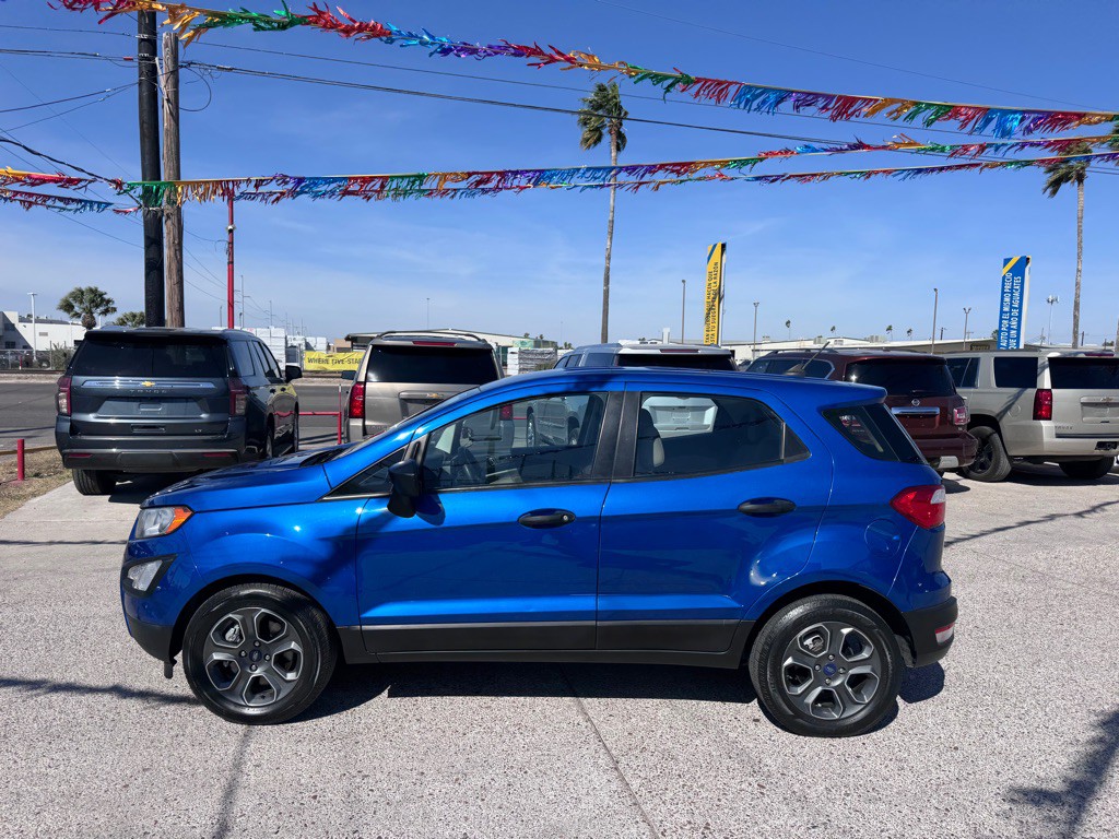 2021 Ford Econoline Image 2