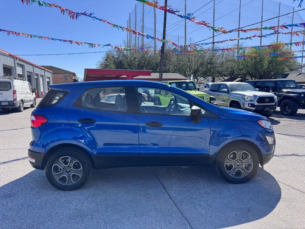 2021 Ford Econoline Image 3