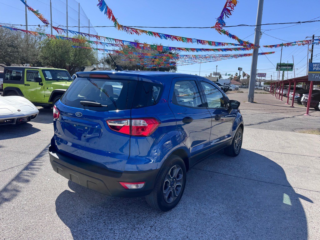 2021 Ford Econoline Image 4