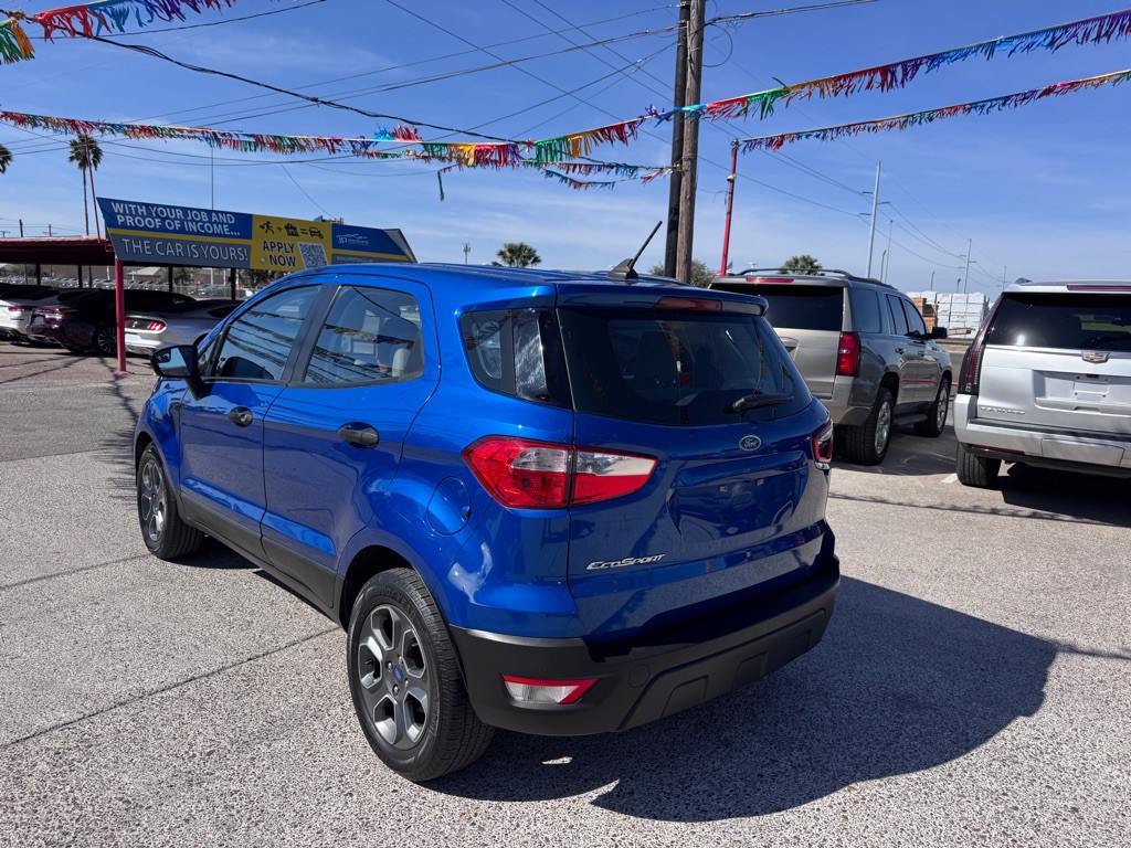 2021 Ford Econoline Image 5