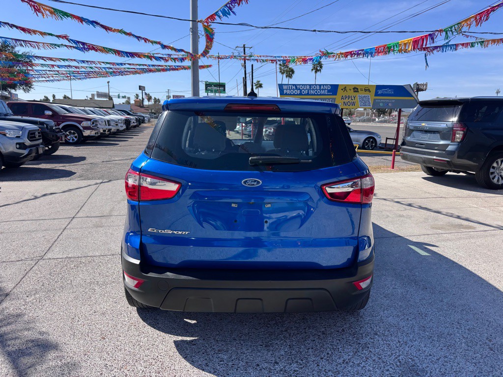 2021 Ford Econoline Image 6