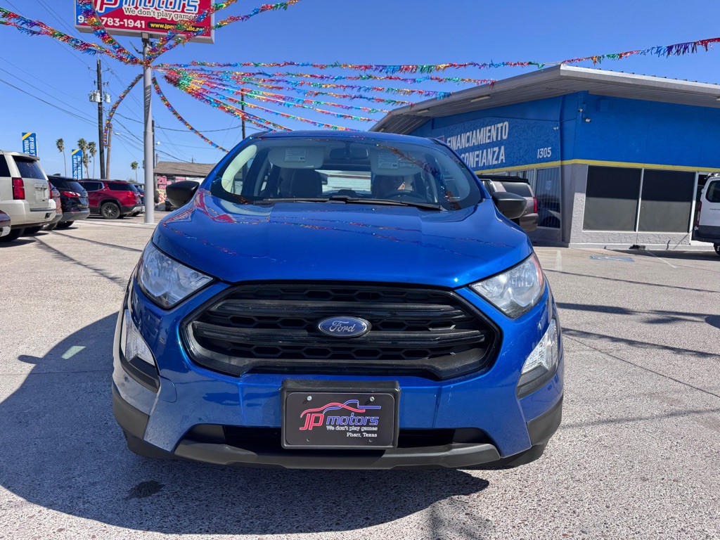 2021 Ford Econoline Image 8