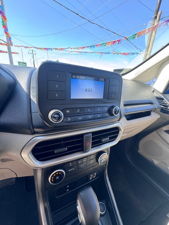 2021 Ford Econoline Image 10