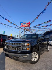 Image for 2015 Chevrolet Silverado 1500 LT ID: 7214253