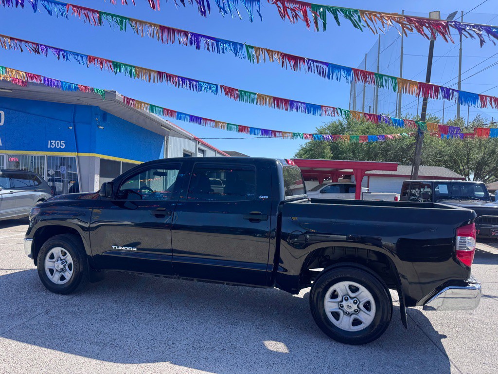 2015 Toyota Tundra Image 3