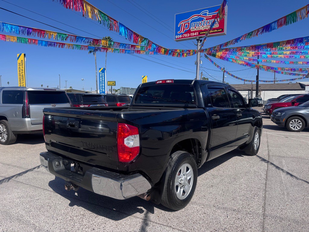 2015 Toyota Tundra Image 6