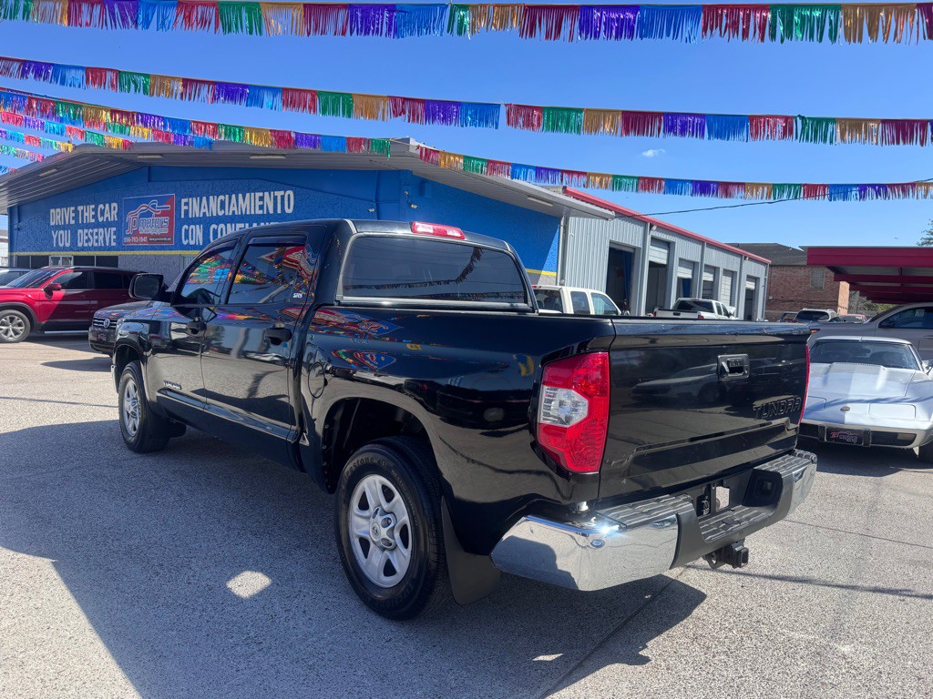 2015 Toyota Tundra Image 7