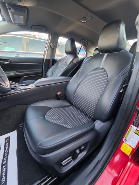 2024 Toyota Camry Image 9