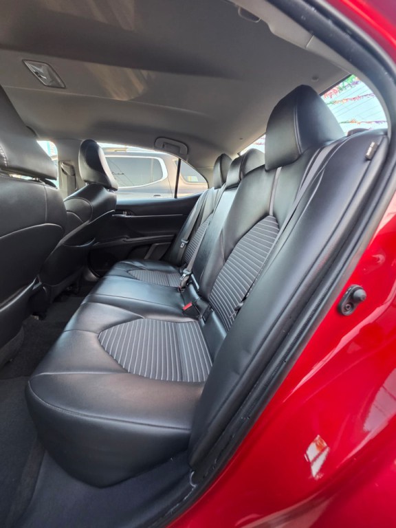 2024 Toyota Camry Image 10