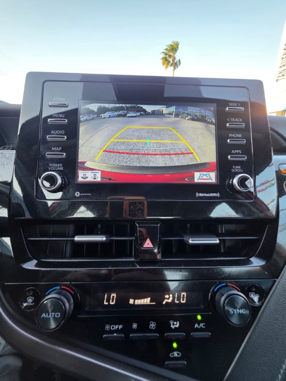 2024 Toyota Camry Image 12