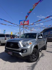 Image for 2021 Toyota Tacoma Double Cab ID: 7226451