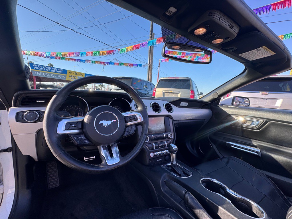 2015 Ford Mustang Image 10